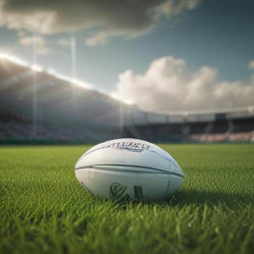 Bula Boys Prepare for a Historic Showdown: Can Fiji Rise Against New Zealand?