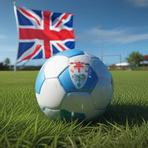 Bula Boys secure Fiji's slot as OFC Pro League unveils eight-club lineup