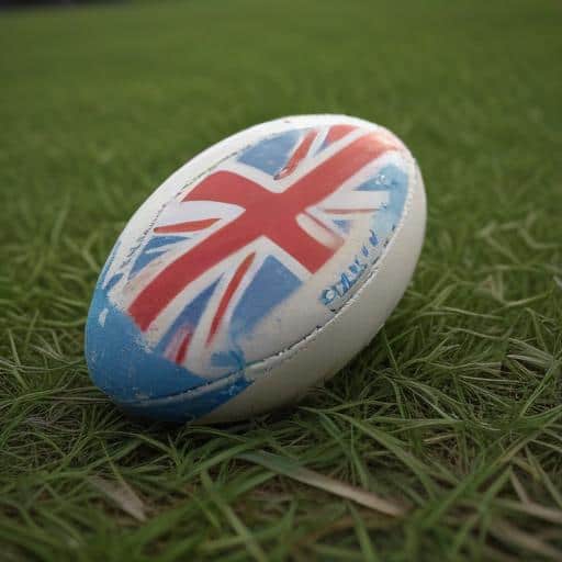 Bula Boys Set for Historic Clash: Can Fiji Make World Cup History?