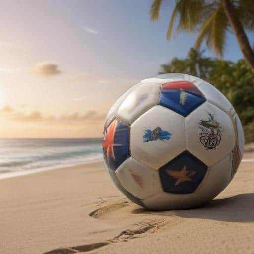 Bula Boys to Lead Fiji into Oceania's Inaugural Pro League