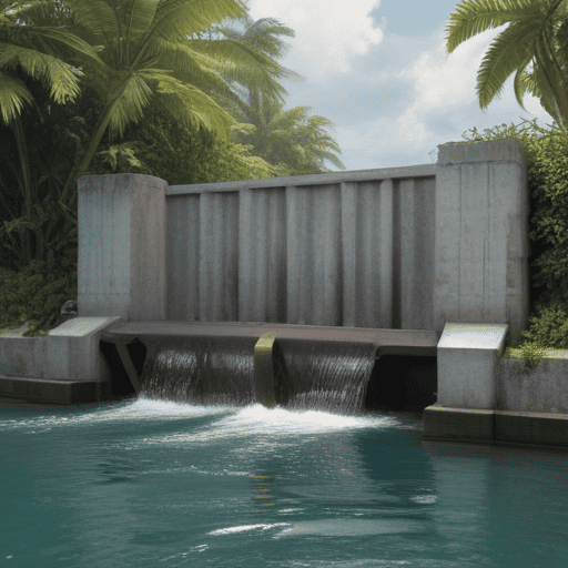 Bulitavu has big plans for environment, climate change