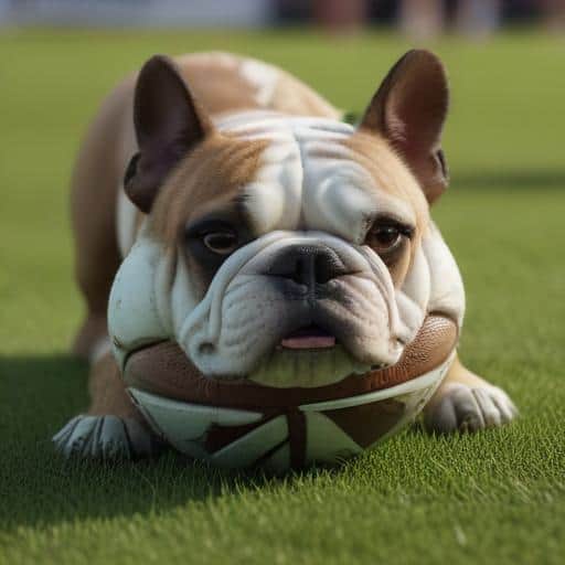 Bulldogs Secure Future Star: Rinakama's Contract Extended Until 2027!