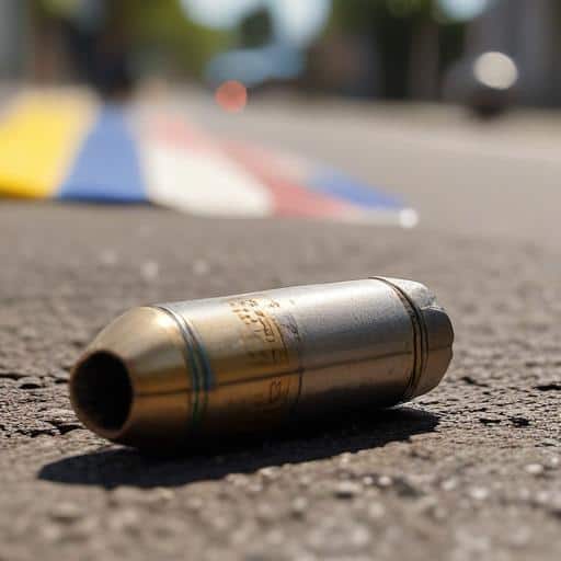 Bullets Discovered in Tavua: What’s Behind the Increased Arms Vigilance?