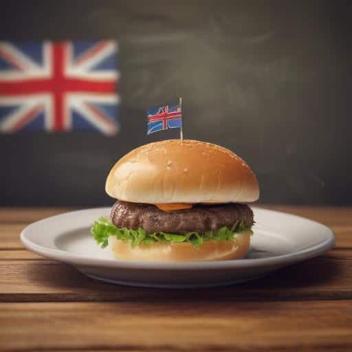 Burger King Fuels Education Hope for Needy Kids in Fiji