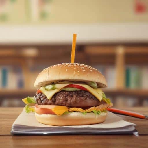 Burger King's Mega Donation: A Game Changer for Fijian Education!