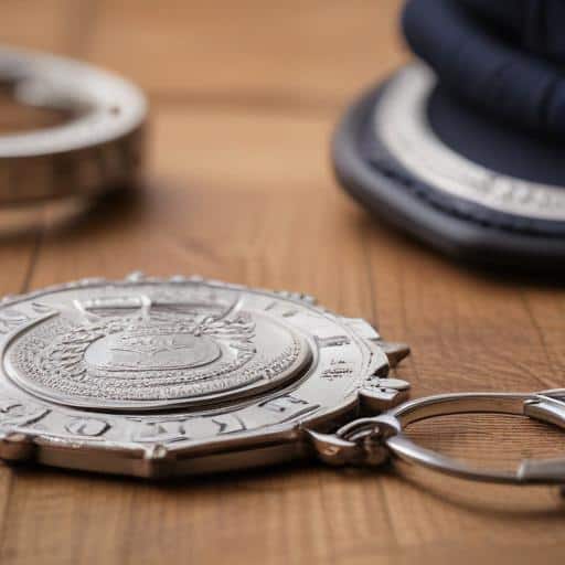 Burglary Bust: Four Arrested in Lakena Canteen Heist