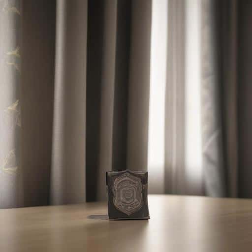 Burglary Wave Concerns: Local Man Arrested in Six-Case Investigation