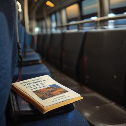 Bus Behavior Blues: Can Fijian Students Learn Respect?