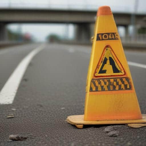 Bus Plunges Off Bridge: Passenger's Shocking Account Raises Road Safety Concerns