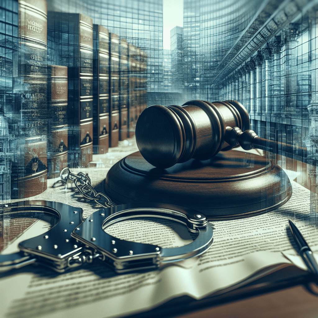 Business Tycoon in Hot Water: Drug Charges Followed by Bail Release