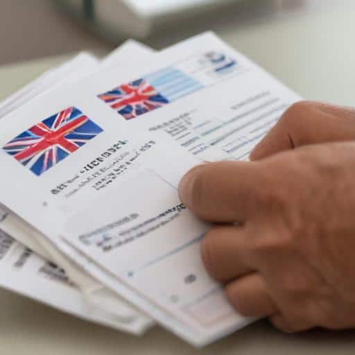 Businessman Accused of Falsifying Documents in Major Corruption Case