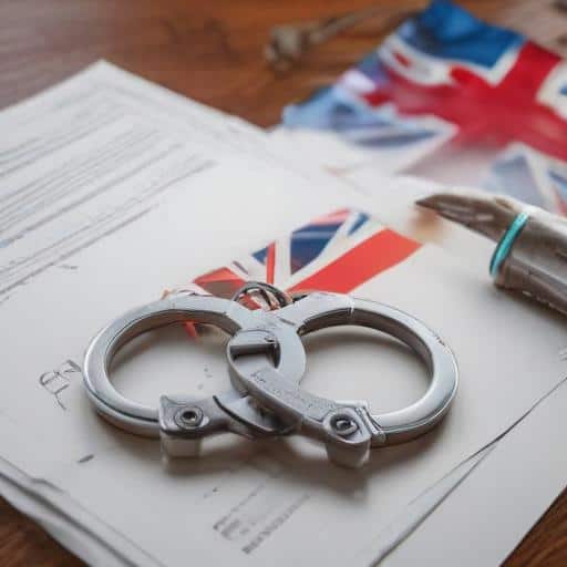 Businessman Arrested for $500,000 Fraud: What’s Next?