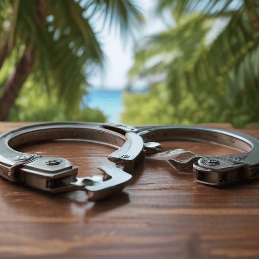 Businessman Arrested in Denarau Drug Raid: What’s Next?