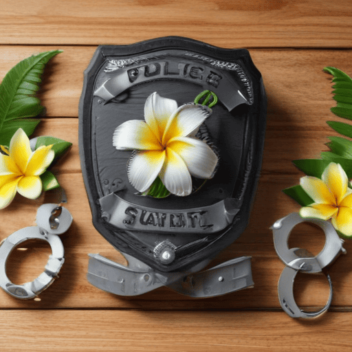 Businessman Arrested in Major Drug Bust Shakes Nadi Community