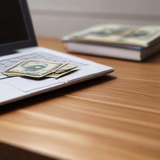 Businessman Charged in $57K Online Fraud Scheme