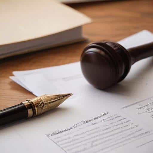 Businessman Faces Legal Battle Over $500K Fraud Allegations