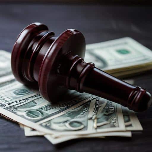 Businessman Faces Serious Charges in $500K Fraud Case