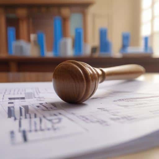 Businessman Released on Bail Amid Financial Fraud Allegations