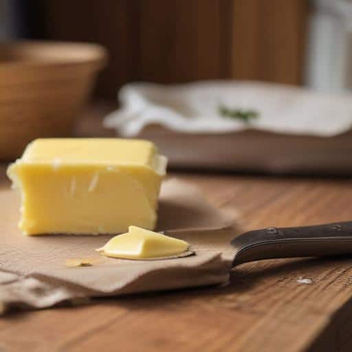 Butter Prices on the Rise: What You Need to Know