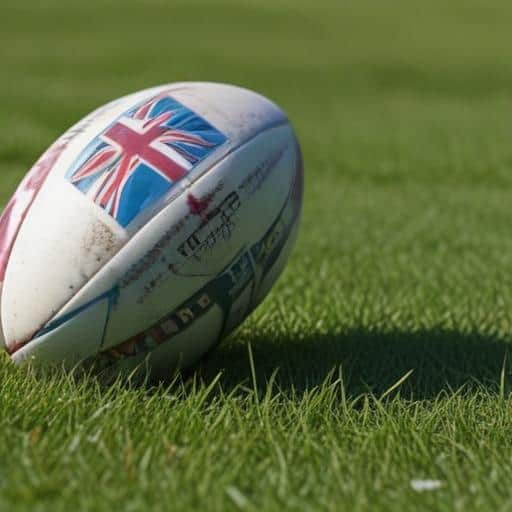 Byrne Backs Jackson as Drua Face Officiating Challenges in Super Rugby