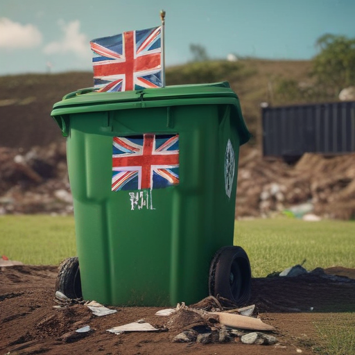 Cabinet endorses $1M annual subsidy extension for Naboro Landfill