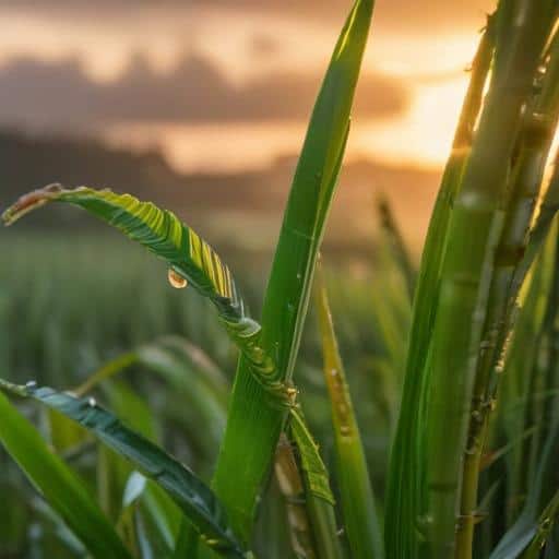 Cabinet Unveils $7.66 Million Boost for Sugarcane Farmers Ahead of 2024 Season!