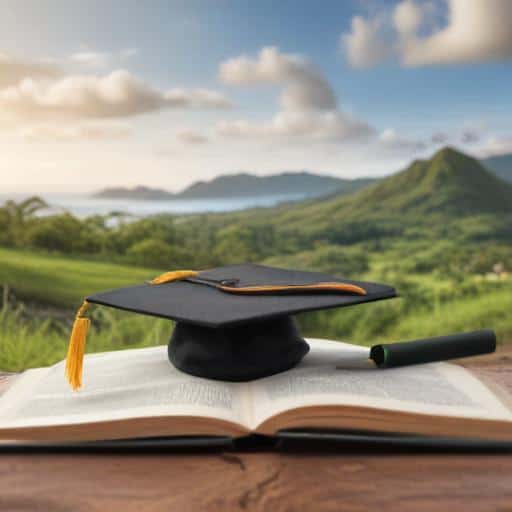 Cadet Program Launches Hope for Fiji's Future Leaders