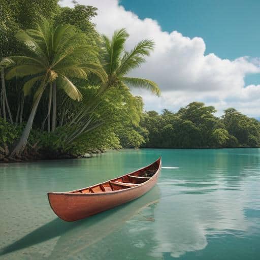 Cakaudrove Districts Launch Community-Based Tourism to Empower Local Economies