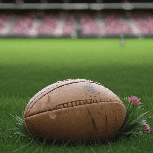 Calcutta Cup Clash: Scotland and England's Thrilling Showdown