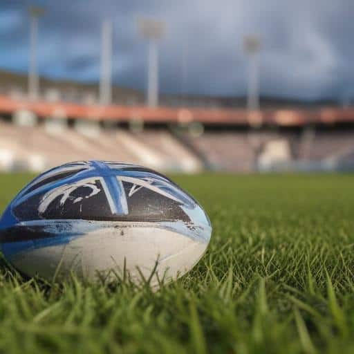 Caleb Muntz: From Doubt to Determination, Fijian Rugby’s Rising Star