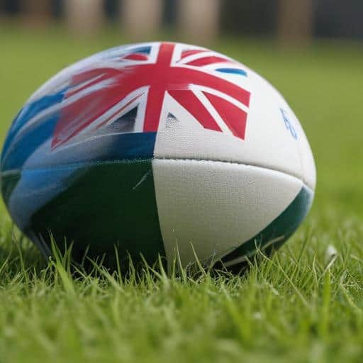 Caleb Muntz: From Doubt to Triumph with the Flying Fijians