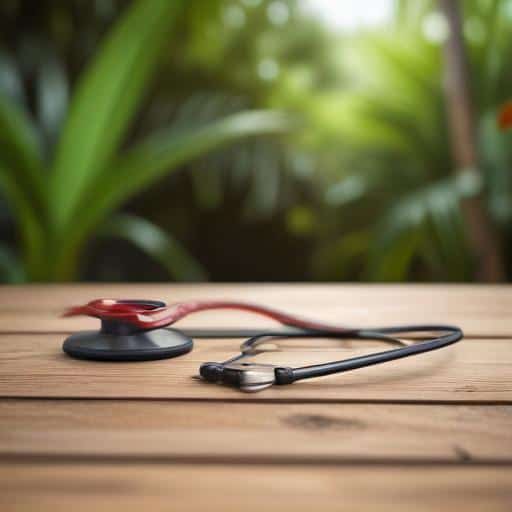 "Call for Change: Advocating for Better HIV Care in Northern Fiji"