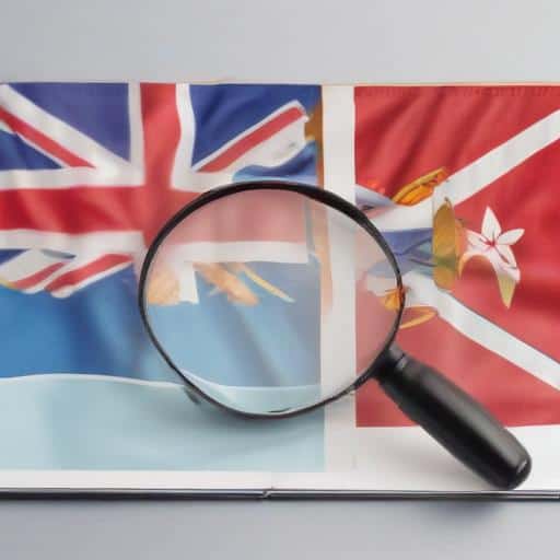 Call for Clarity: Opposition Demands Unredacted CoI Report in Fiji