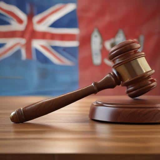 Call for Constitutional Reform: MPs Push for Change in Fiji's Governance