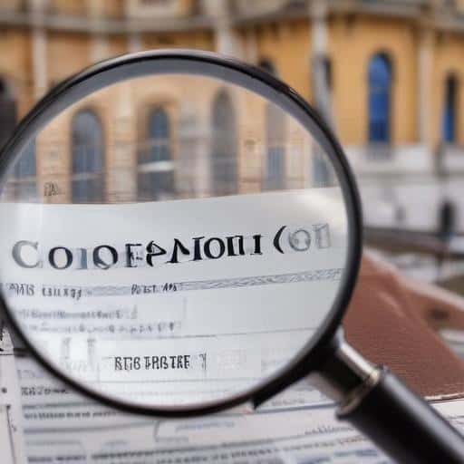 Call for Transparency: Opposition Leader Demands Release of COI Report