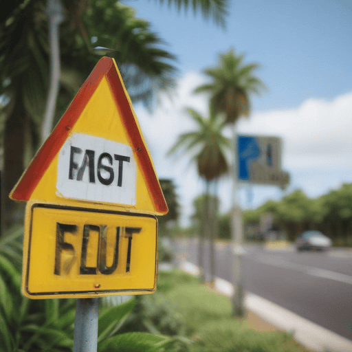 Call to ‘exercise safety’ on our roads