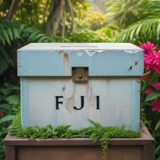 Calls for Accountability Rock Fiji's Political Landscape