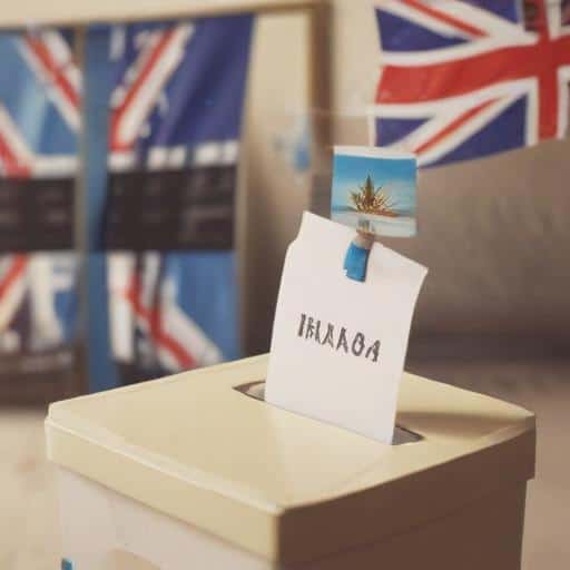 Calls for Change: SODELPA Challenges Fiji's Electoral Reform Process