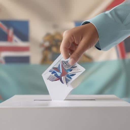 Calls for Change: The Push for Constituency-Based Representation in Fiji