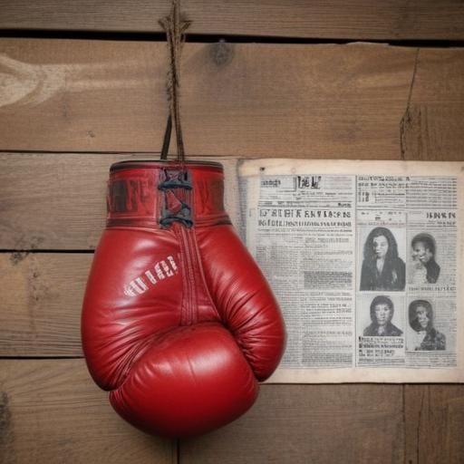 Calls for Justice: Boxing Tragedy Sparks Controversy and Reform Demands