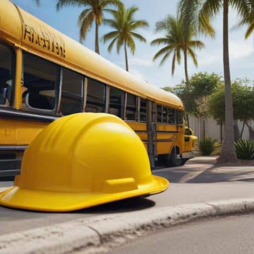 Calls for Safer School Transport: A Tragic Reminder for Change