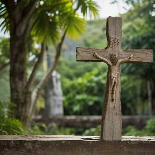 Calls for Stronger Protections Amid Rising Religious Vandalism in Fiji