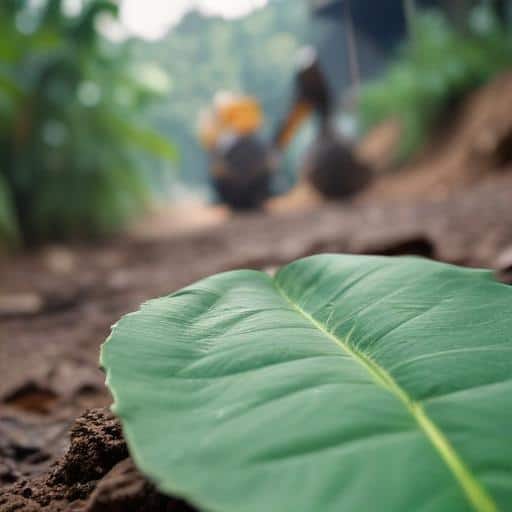 Calls to Halt Nickel Mining License in Solomon Islands Amid Controversy