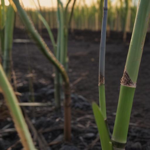 Can Fiji's sugarcane farmers rebound after pre-season burnt cane?