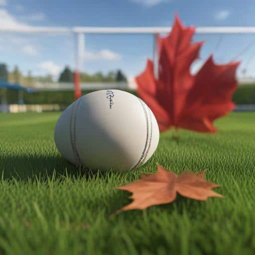 Canada Dominates Samoa in Oceania Rugby U20s Opener
