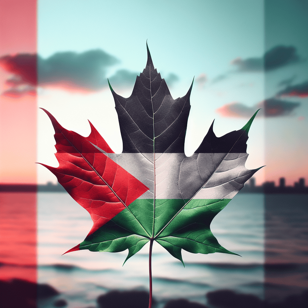 Canada to Recognize Palestinian State: A Step Toward Peace or Controversy?