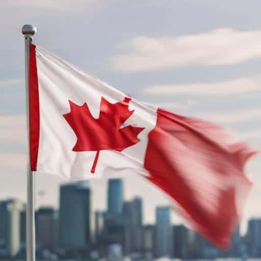 Canada's New PM Stands Firm: "We Are Not For Sale!"