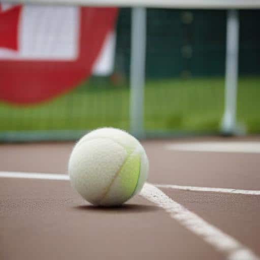 Canadian Teen Victoria Mboko Stuns Wimbledon Champ in Canadian Open Upset!