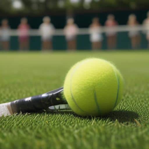 Canadian Tennis Star Gabriel Diallo Claims First ATP Title in Thrilling Finish