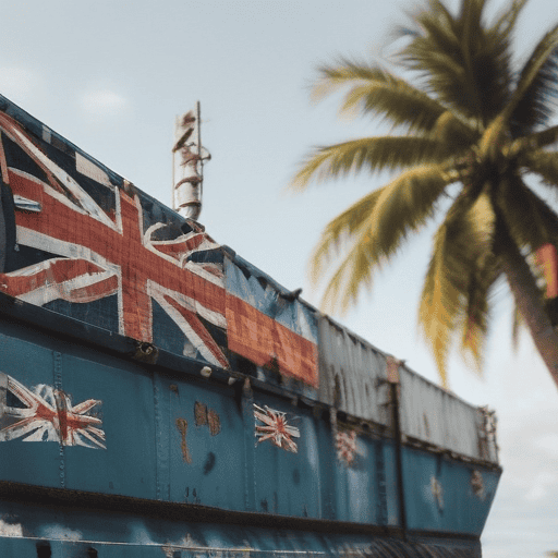 Canberra and Fiji: A Trade Partnership on the Rise